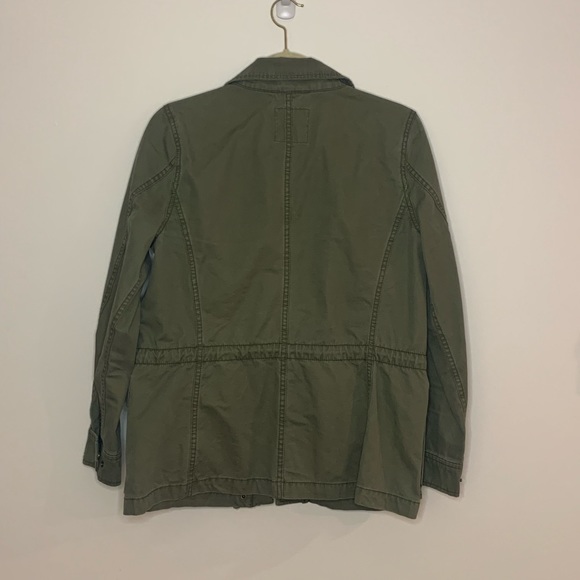 Madewell Northover Jacket - Picture 3 of 6